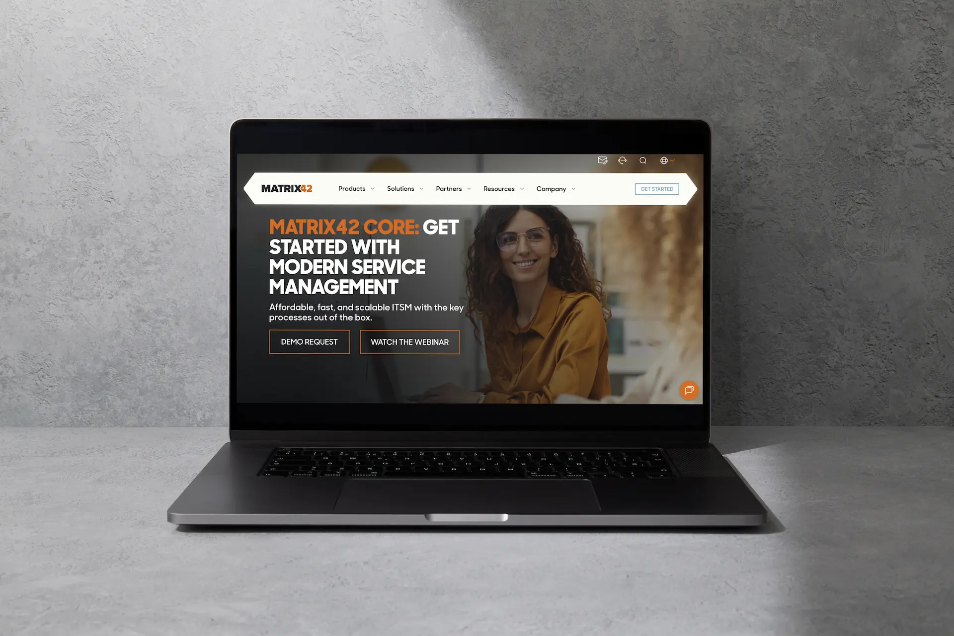 Efecte case study