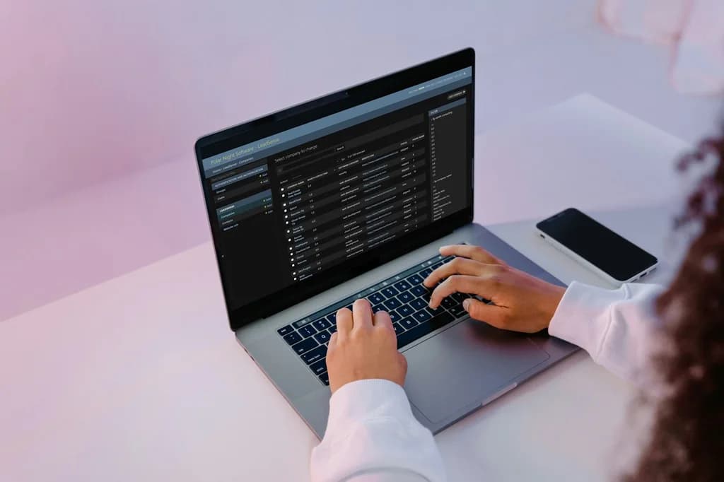 LeadSense case study
